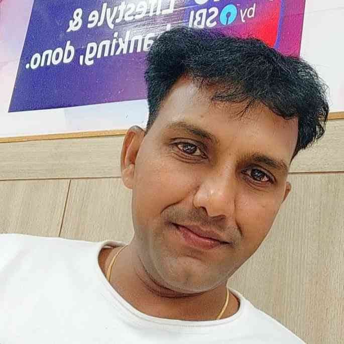 14 जुलाना 03: मृतक विनोद का फाइल फोटो। स्रोत: परिजन