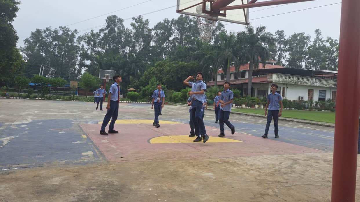Teams for the state-level basketball tournament will be selected tomorrow