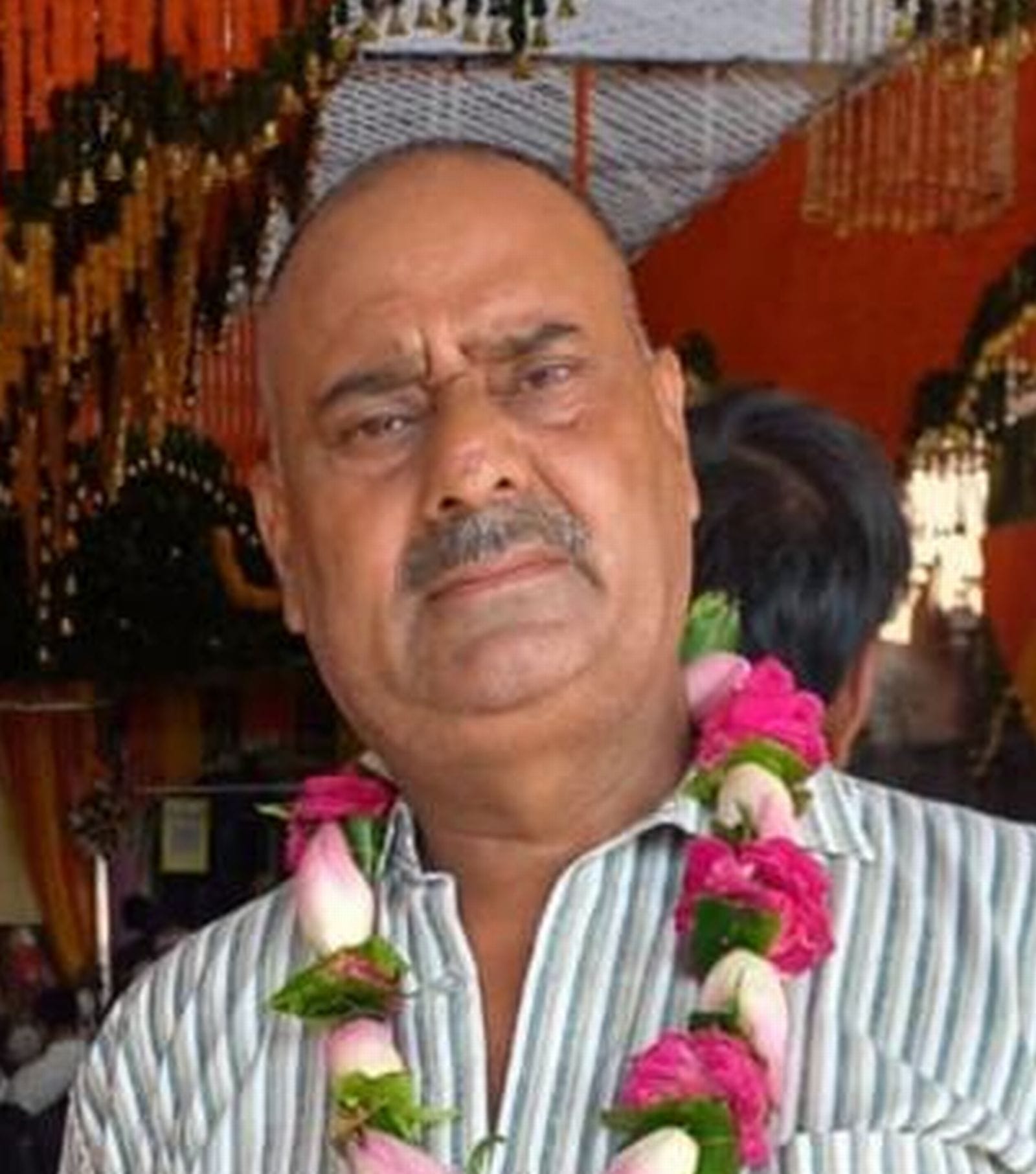 अतुल शर्मा फाइल फोटो