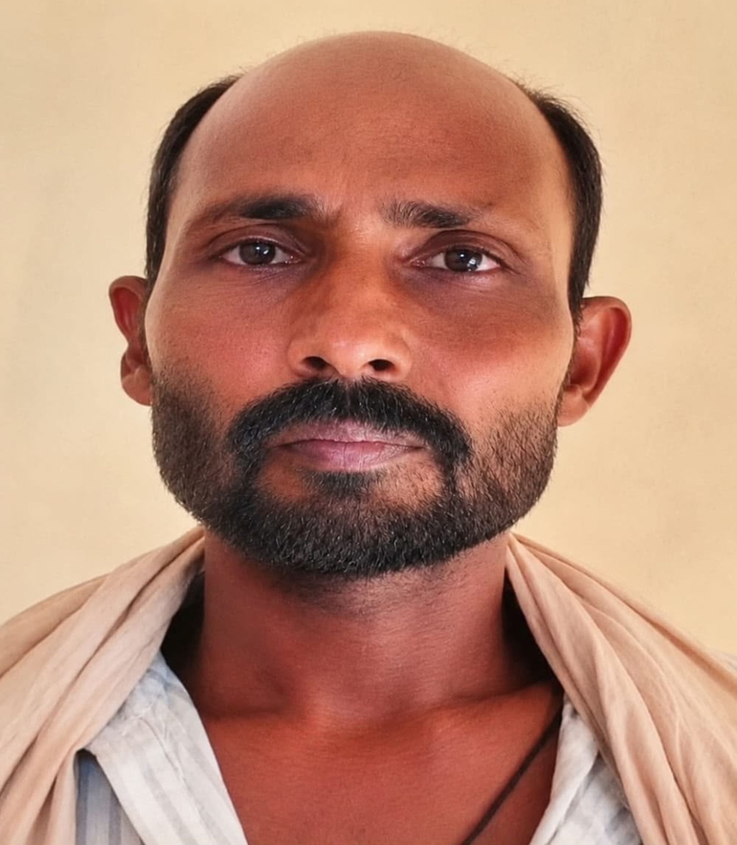 छोटे लाल पासी