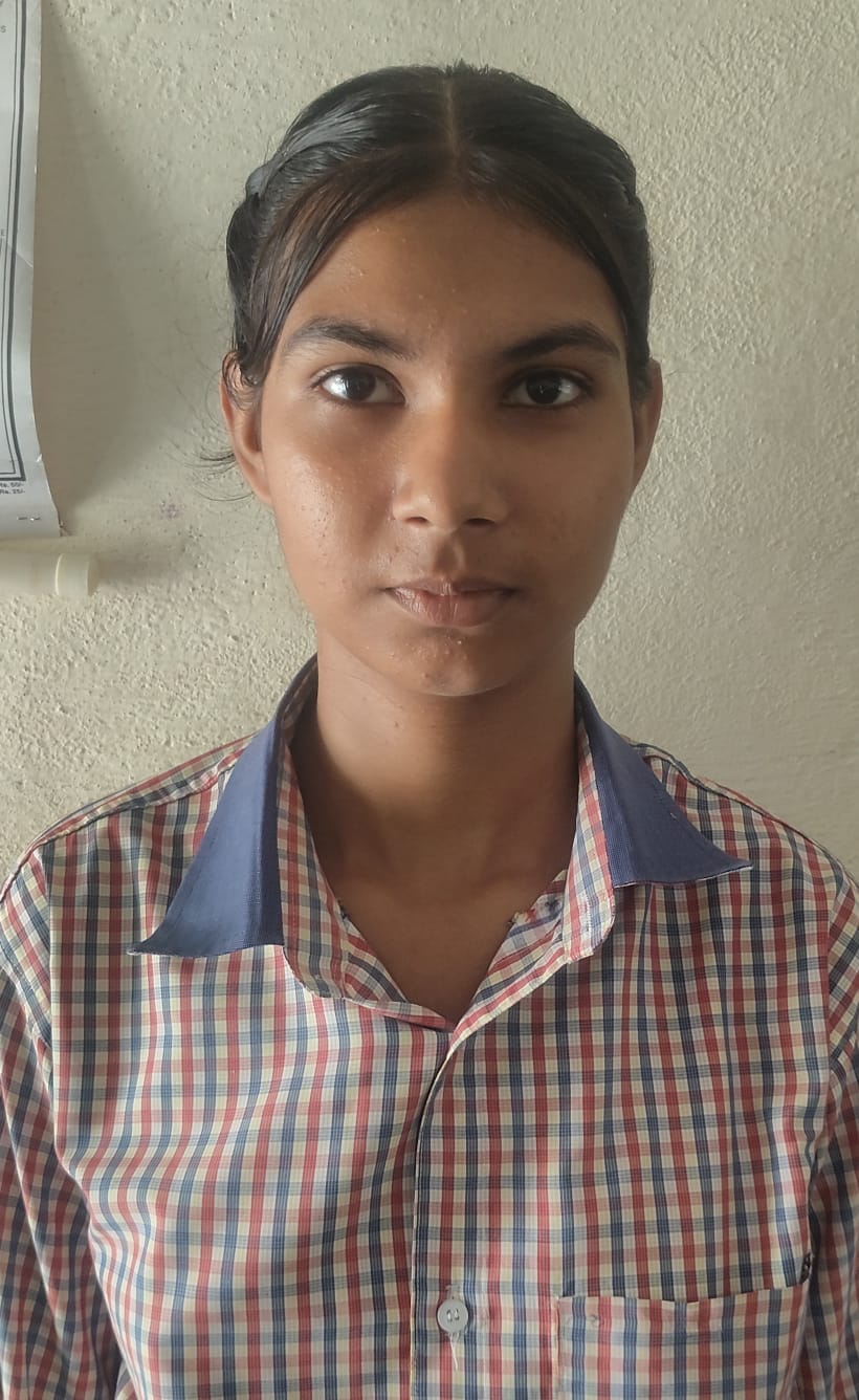 Kaithal News: श्रमिक की बेटी रिया ने नेटबॉल में चमकाया नाम