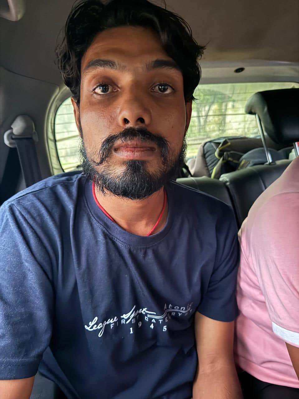 Bihar Police Conducts Filmy-Style Operation in Korba, 2 Accused in Dacoity Arrested,Accused were absconding in