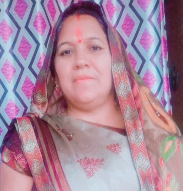 फोटो 03 हंसा वर्मा