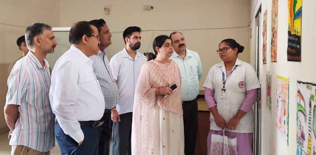Knowledge of history and the tragedy of Partition is essential for the new generation: Dr. Suman