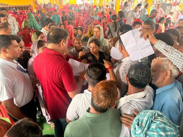 Political interference in BPL selection process will not be tolerated: Malendra