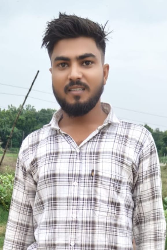 फ़ाइल फोटो- राम जनक मौर्य