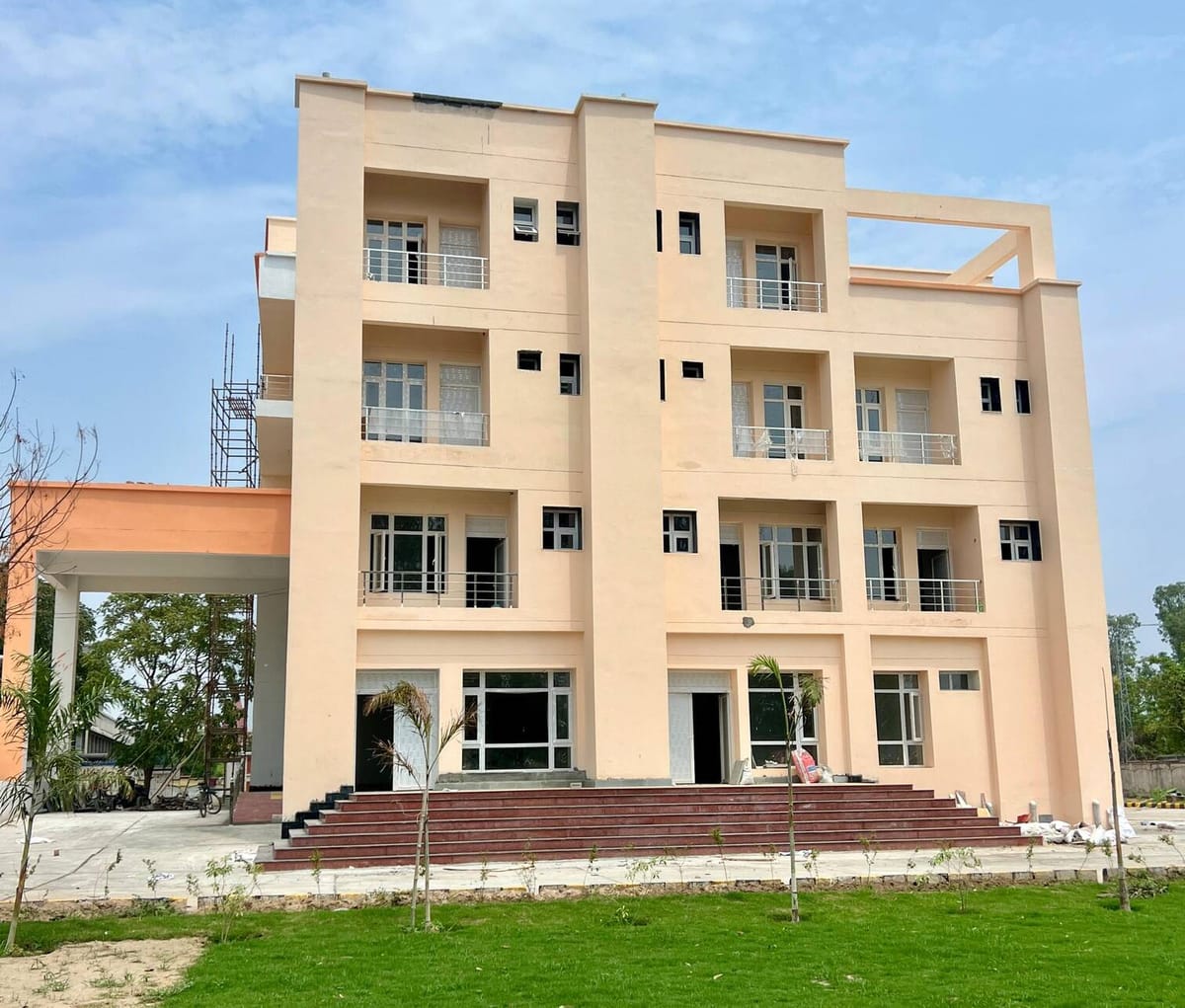 Kurukshetra News: लोक कलाकारों को मिलेगा अपना आशियाना, 10 करोड़ से बनेगा आर्टिस्ट गेस्ट हाउस