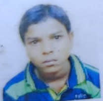 Body of a young man found in the Gomti River.