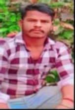 Youth sitting on tractor's drawbar while using mobile phone crushed to death under wheel.