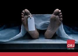 Altercation with wife before death; also accused of stabbing.