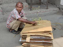 र्जुन नगर निवासी 55 वर्षीय फकीर चंद