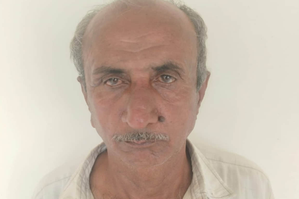 Barmer: Pakistani National Crosses Border Fencing into India, BSF Catches Him and Hands Him Over to Police