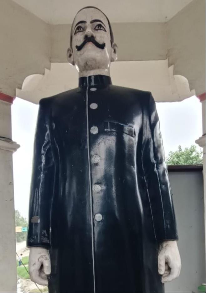 शामली का शौर्य: जब क्रांतिकारियों ने तहसील फूंककर हिला दी थी ब्रिटिश हुकूमत की नींव