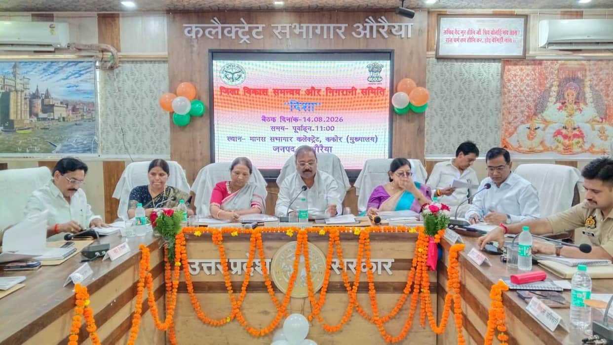 SP MP expresses displeasure over pending works under PM Gram Sadak Yojana.