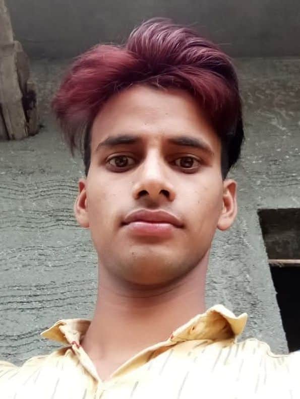 Youth dies, two injured in collision between two bikes