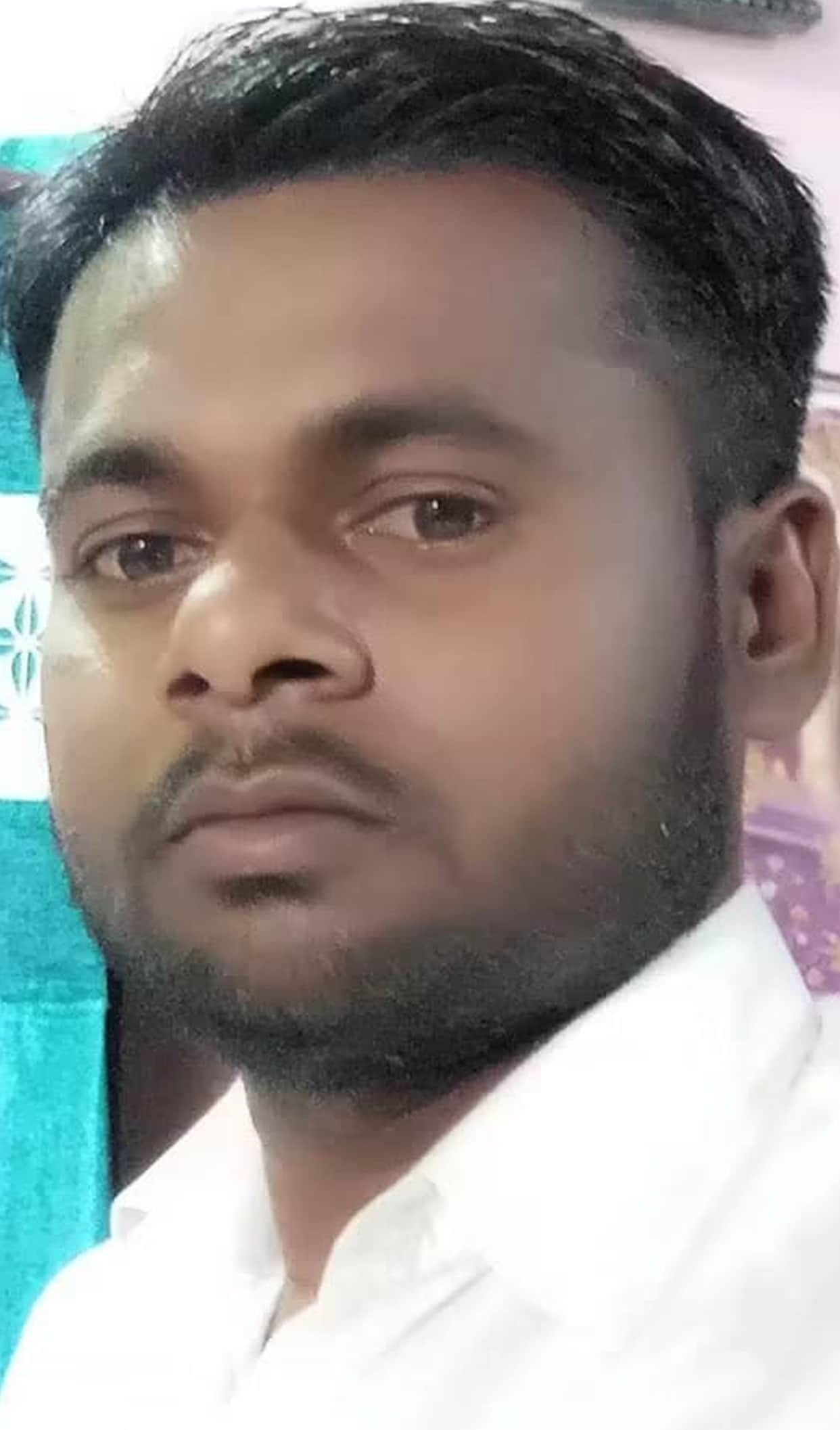 Former village head's son dies of electrocution