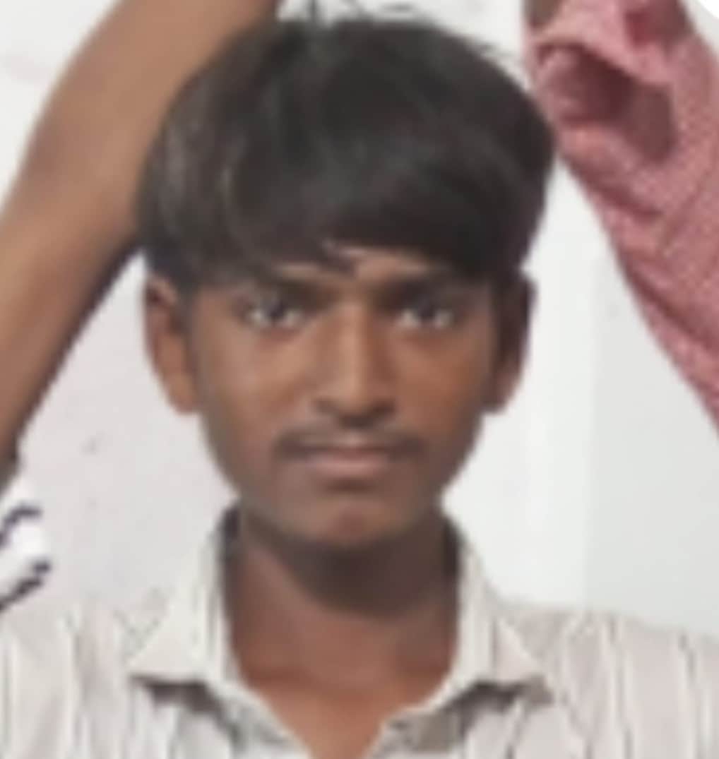 Teenager and elderly man die in collision between two bikes