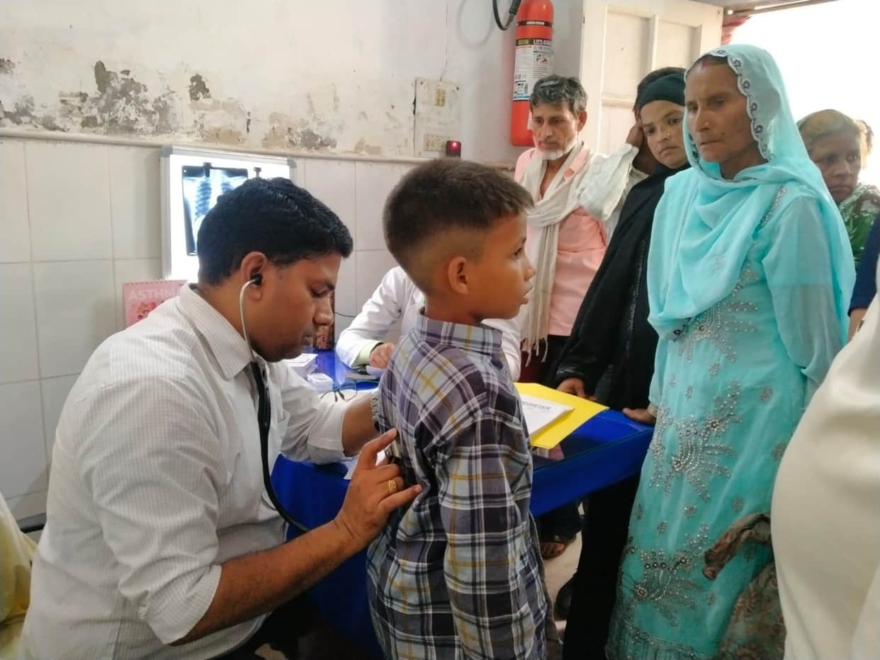 Thalassemia on the rise among children; 25 cases detected in six months