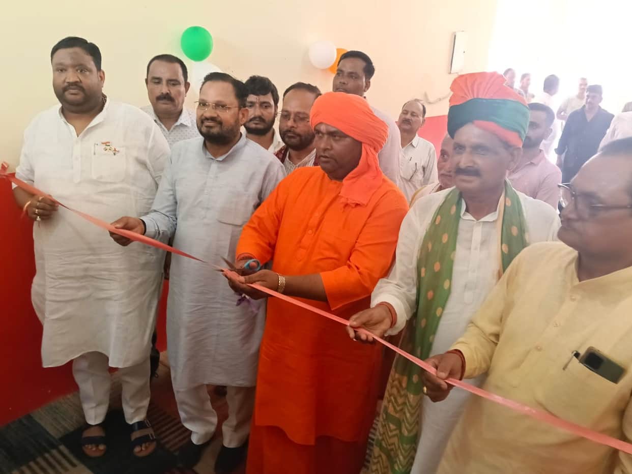State-of-the-art lab with 60 computers launched; students to receive AI training