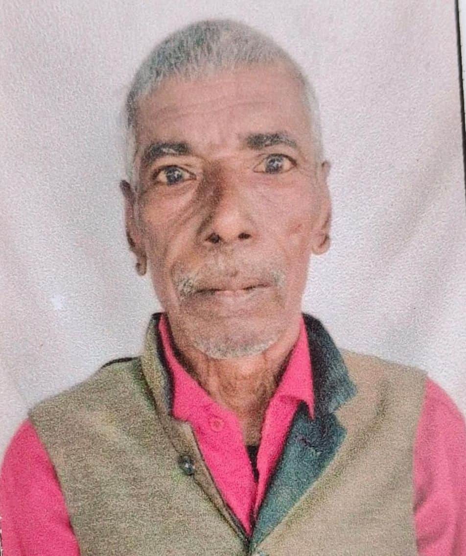 Body of elderly man who drowned in river found 200 meters away