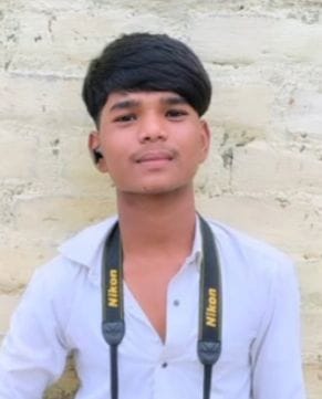 Rishi's body found floating at Rajghat 10 days after drowning.
