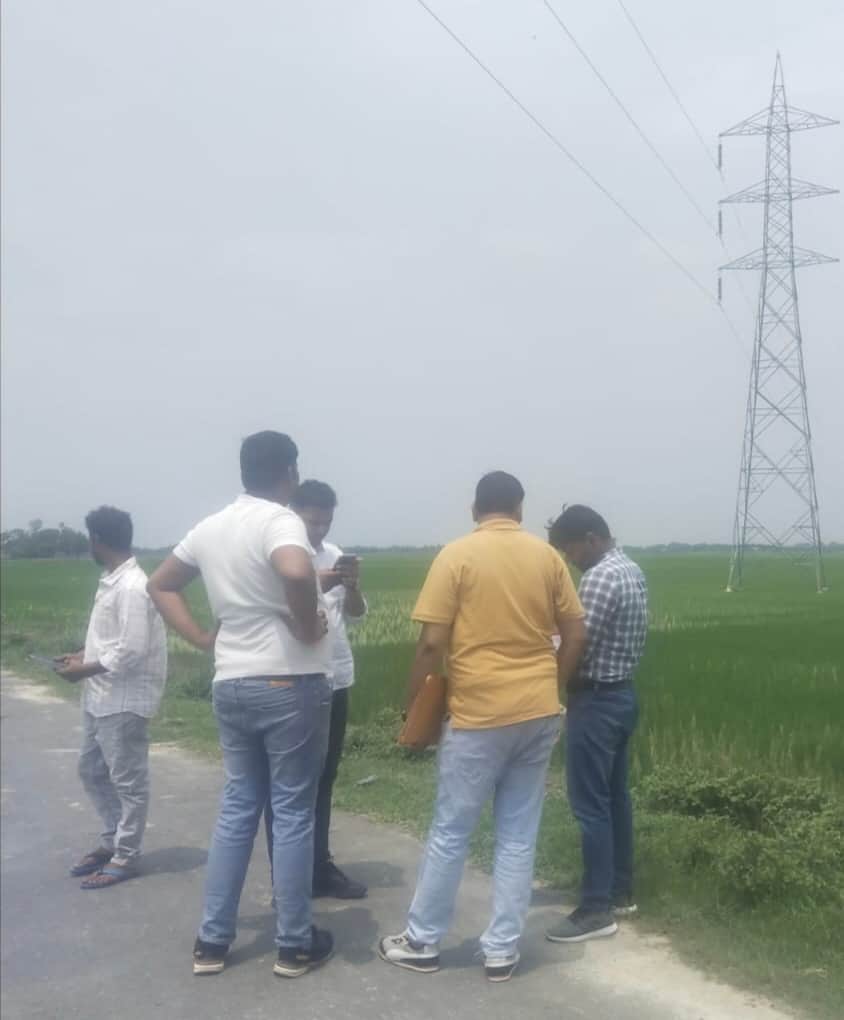 Siddharthnagar News: Shamli Expressway to connect to the highway at three locations