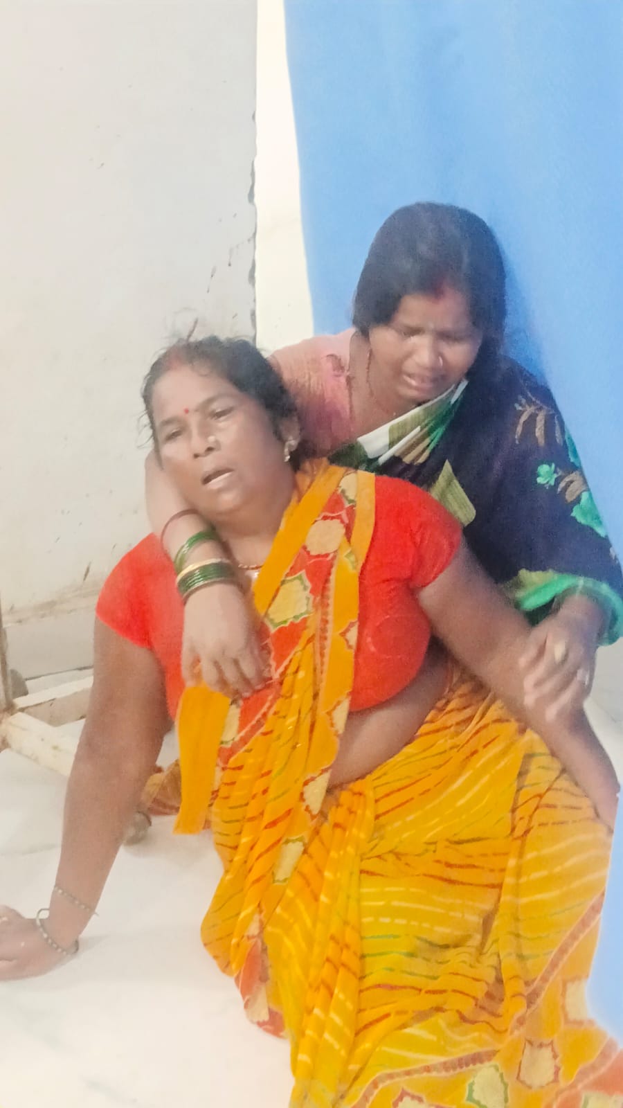 Bihar: जेल में बंद कैदी की मौत, परिजनों ने लगाया मारपीट का आरोप, प्रशासन बोला- सांस लेने में दिक्कत से गई जान