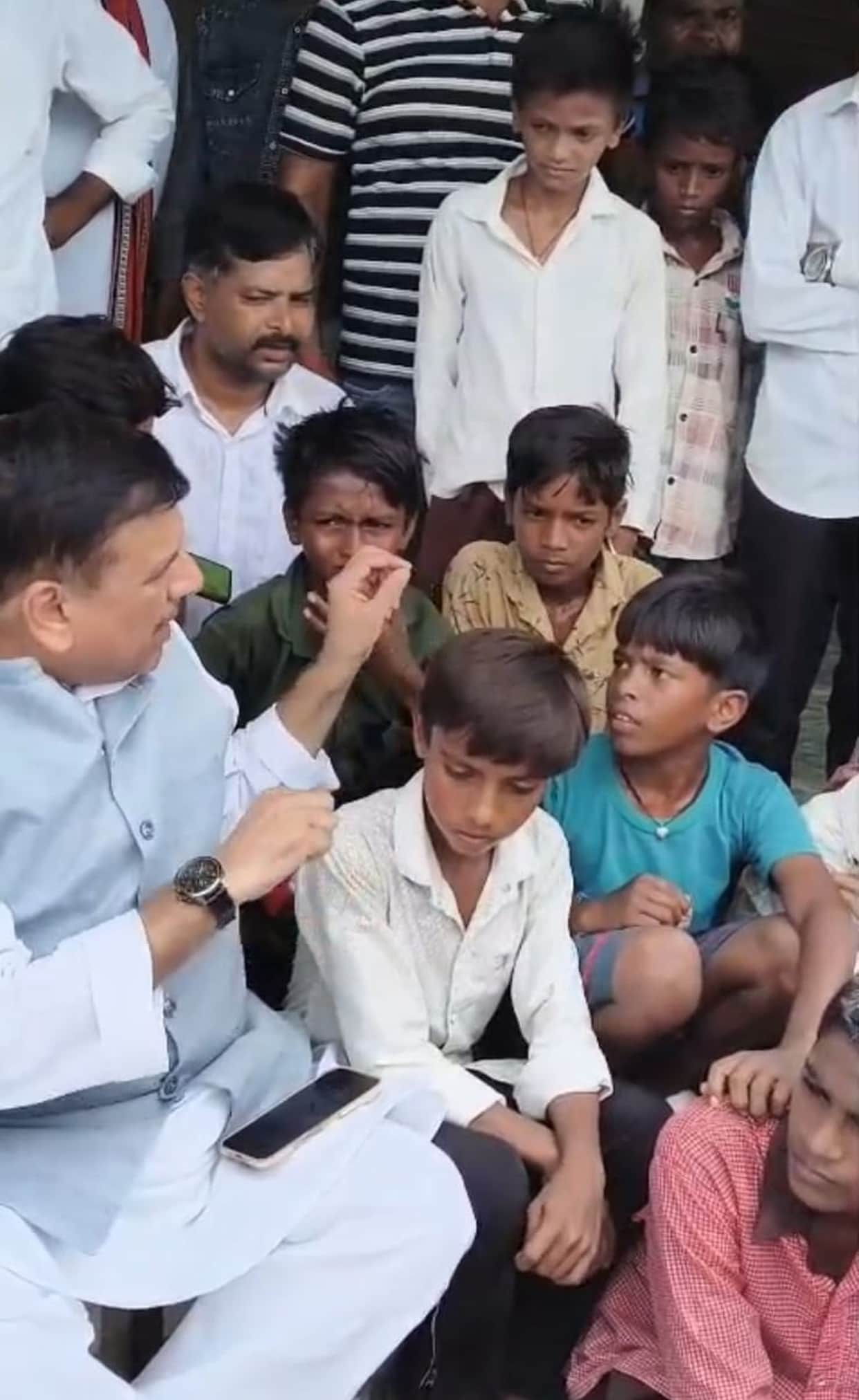 Charade of education on paper, schools shut in reality: MP