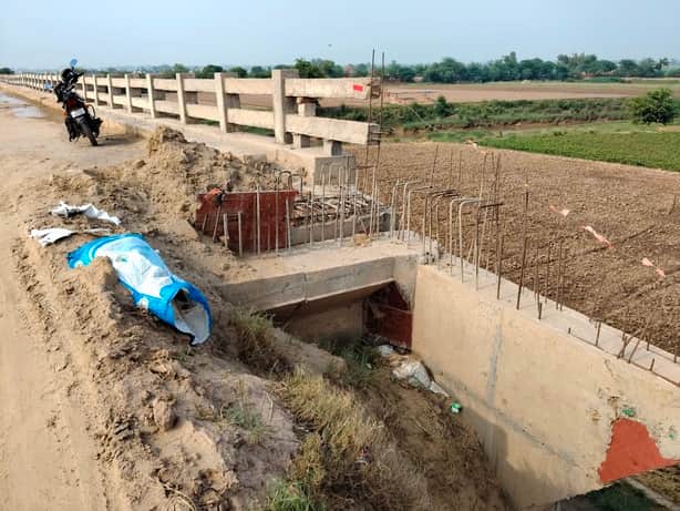 bridge in pending
