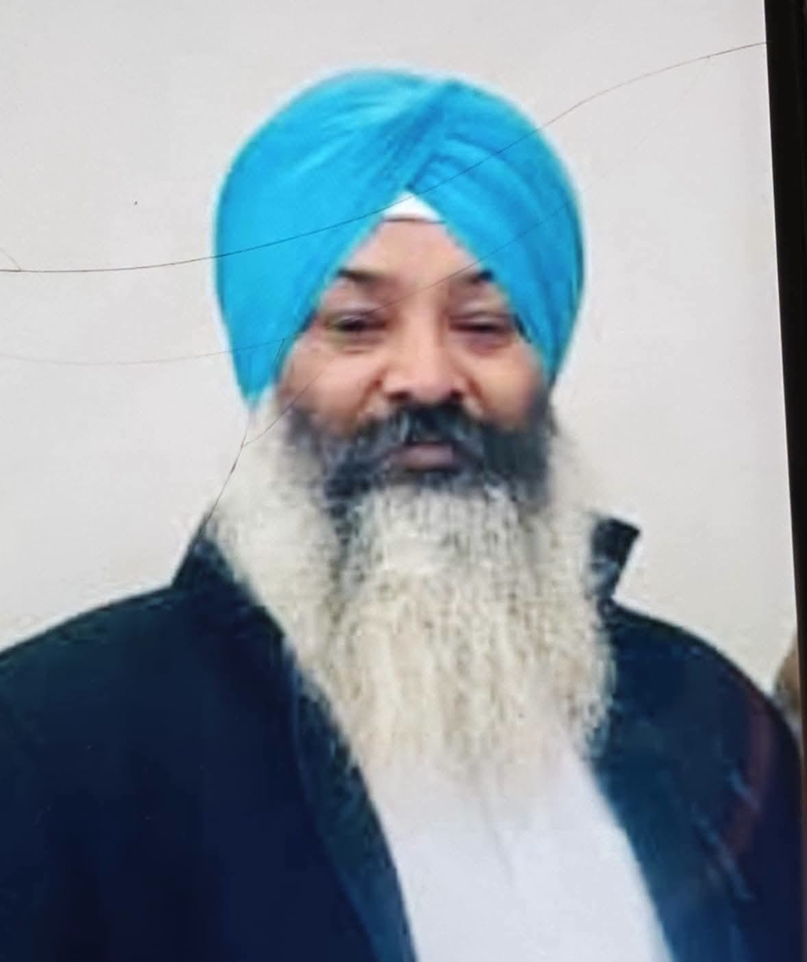 सुखराज सिंह राजूनिर्मल सिंह