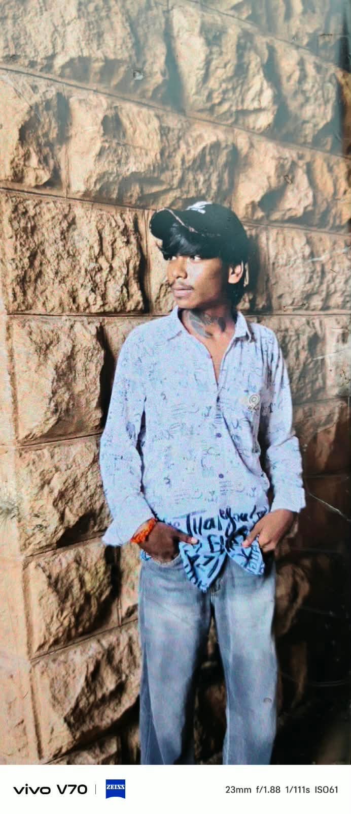 सड़क हादसे में 17 वर्षीय बालक की मौत