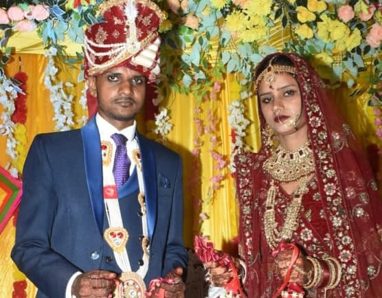बिहार: शादी के दो महीने बाद मायके आई नवविवाहिता की हत्या, पोखर किनारे मिला शव; पुराने प्रेम संबंध पर शक