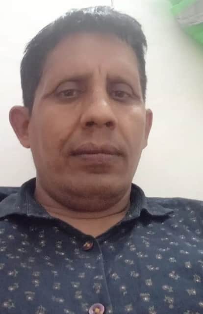 विजय बहादुर यादव (फाइल फोटो)