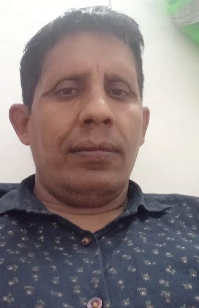 Death of a villager and an elderly woman in road accidents
