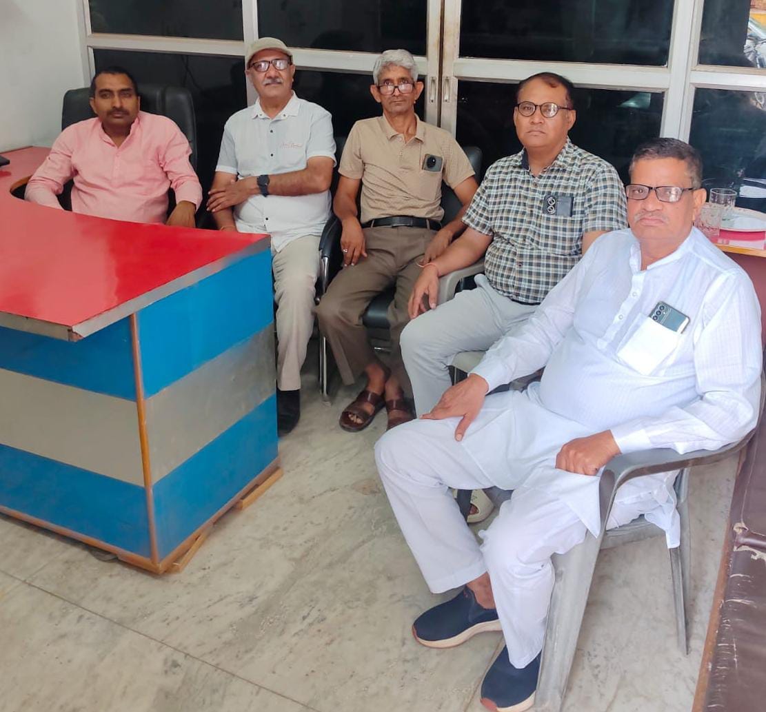 Rewari News: बेसहारा पशुओं के कारण हुई मौतों पर जवाबदेही तय करने की मांग