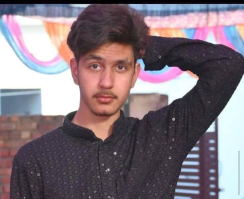 Young man who spent 15 lakh to go to Europe on a study visa dies by drowning in the sea.