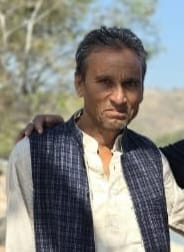फोटो 17 एचएएमपी 29- मृतक अब्बास की फाइल फोटो। स्रोत- परिजन