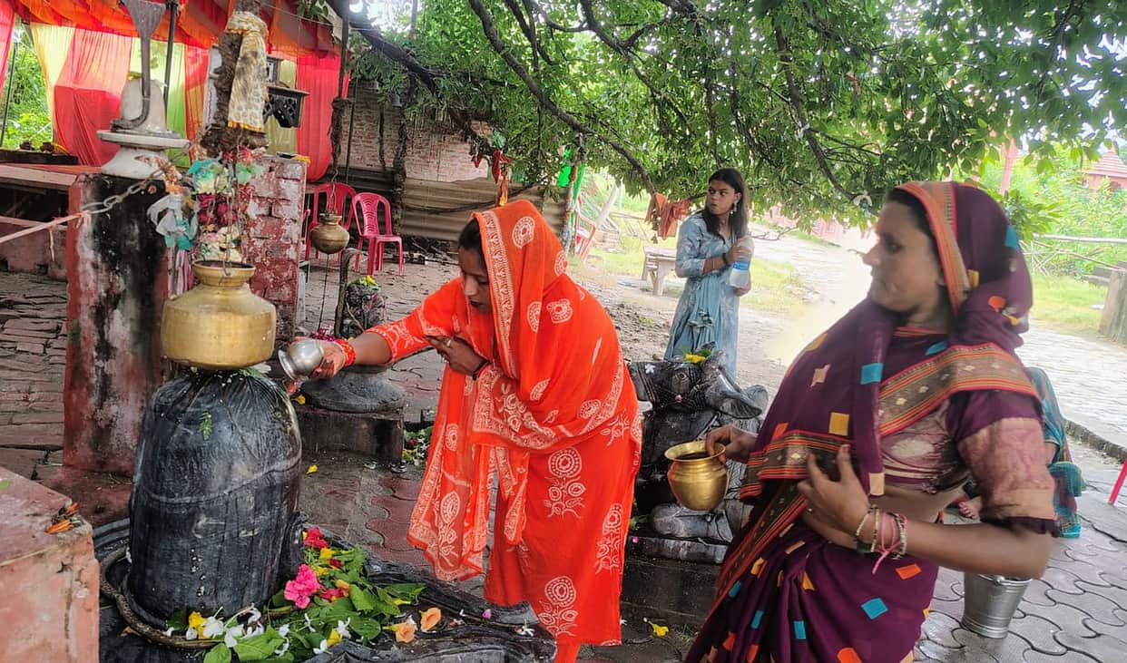 Shivalayas will resound with chants of 'Har Har Mahadev'.