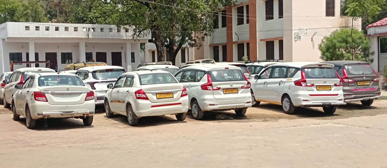 Uproar over stopping the picking up of passengers near the bus stand