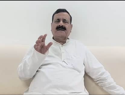 हरिद्वार सिंह