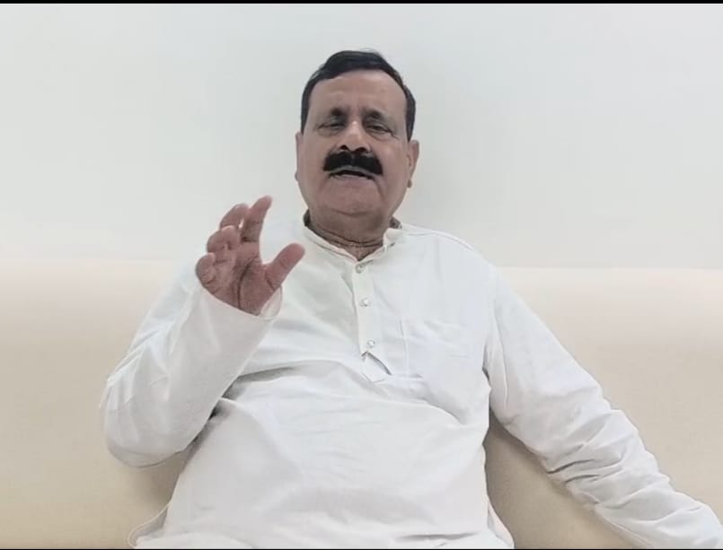हरिद्वार सिंह
