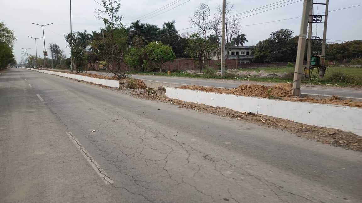Contractor fined
