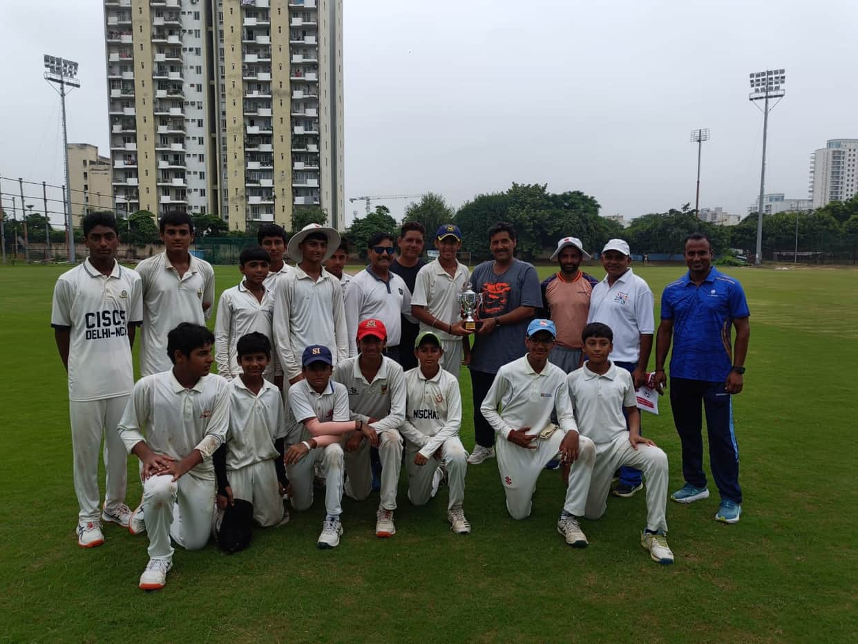 Gurugram wins on the pitch, Sohna loses