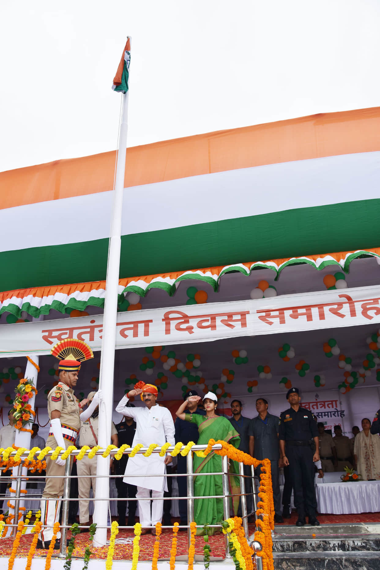 Haryana is a land of valour, sacrifice, and patriotism: Krishan Kumar Bedi