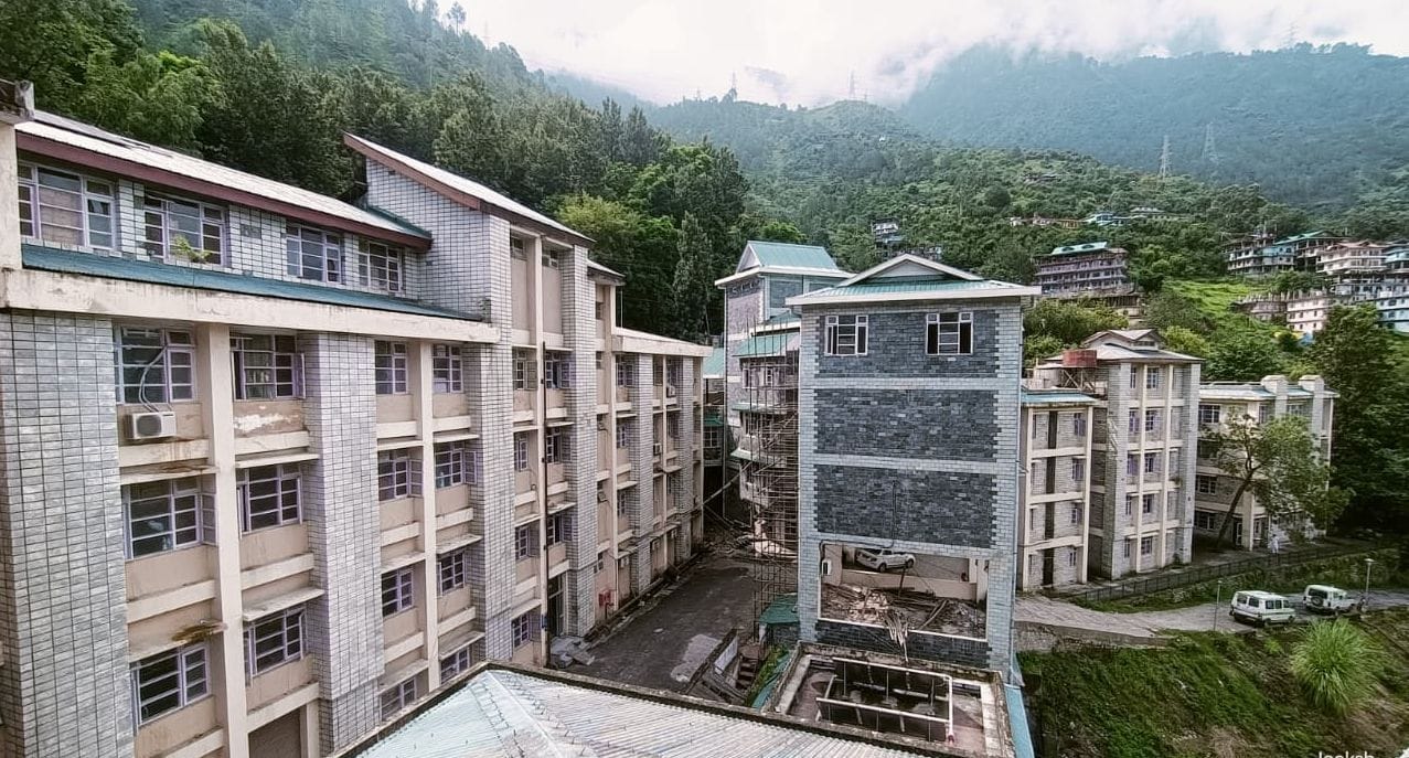 खनेरी अस्पताल को मिली अल्ट्रासाउंड मशीन, मरीजों को मिलेगी राहत। संवाद