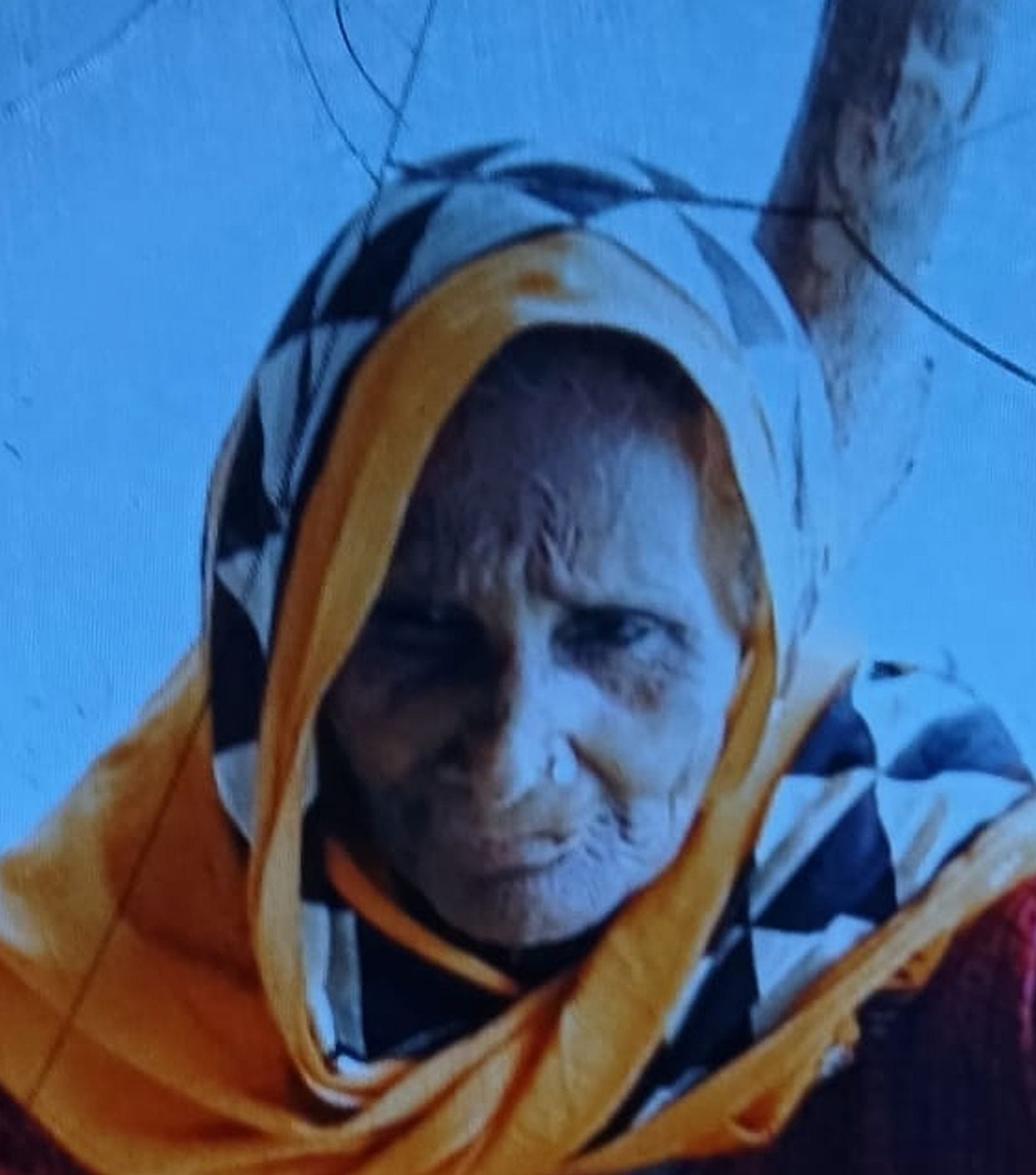 लक्ष्मी फाइल फोटो