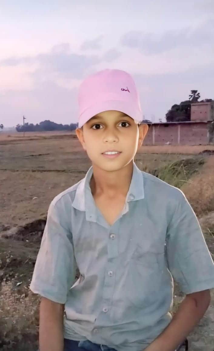 Tragic death of 12-year-old Kundan while on his way to the temple: