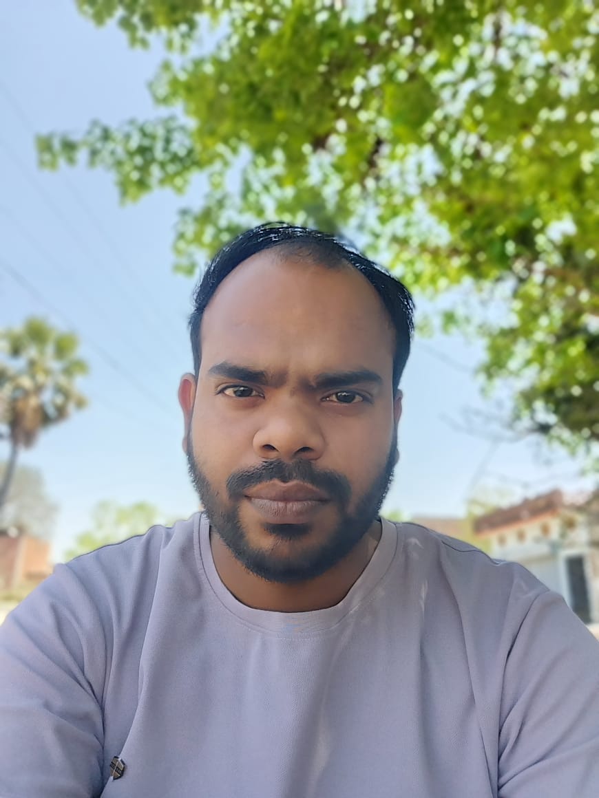 मृतक इरशाद अली