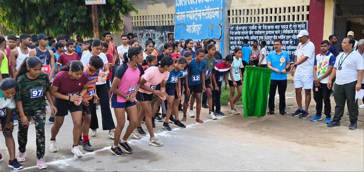 Aditya and Ankita topped among the 93 boys and 55 girls.