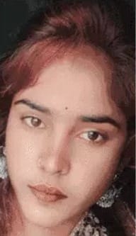 नियामताबाद के कटरिया में मृत रानी। फाइल फोटो